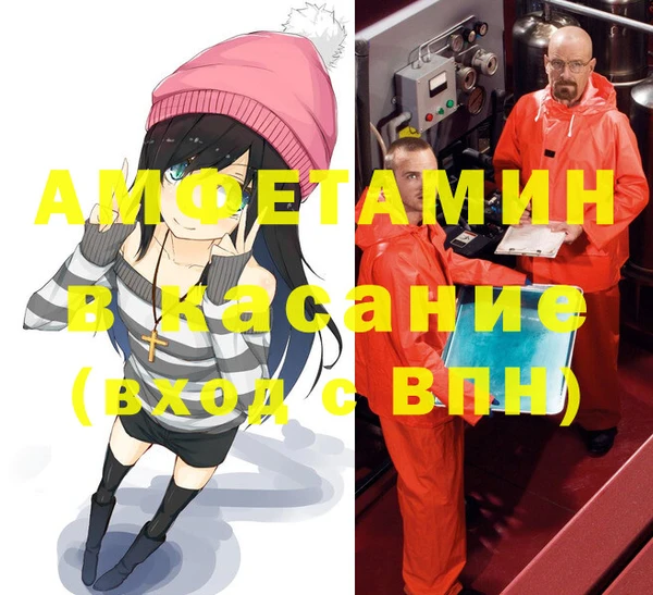 амф Верхний Тагил